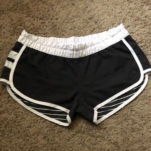 Hurley reversible board shorts